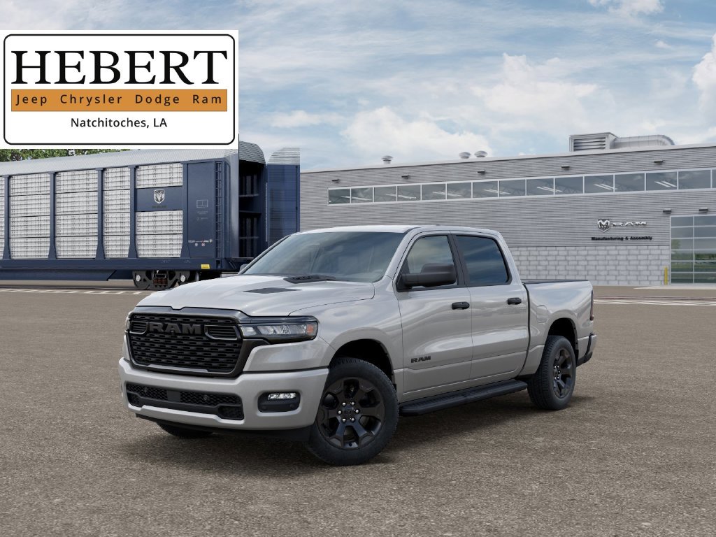 2027 RAM 1500