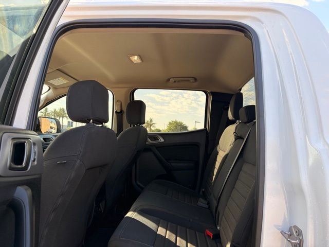 2022 Ford Ranger XLT - Photo 14