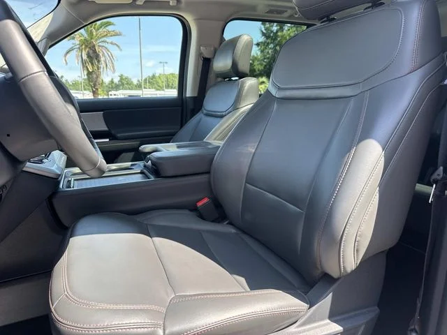 Certified Used 2025 Oxford White Ford Active image 33