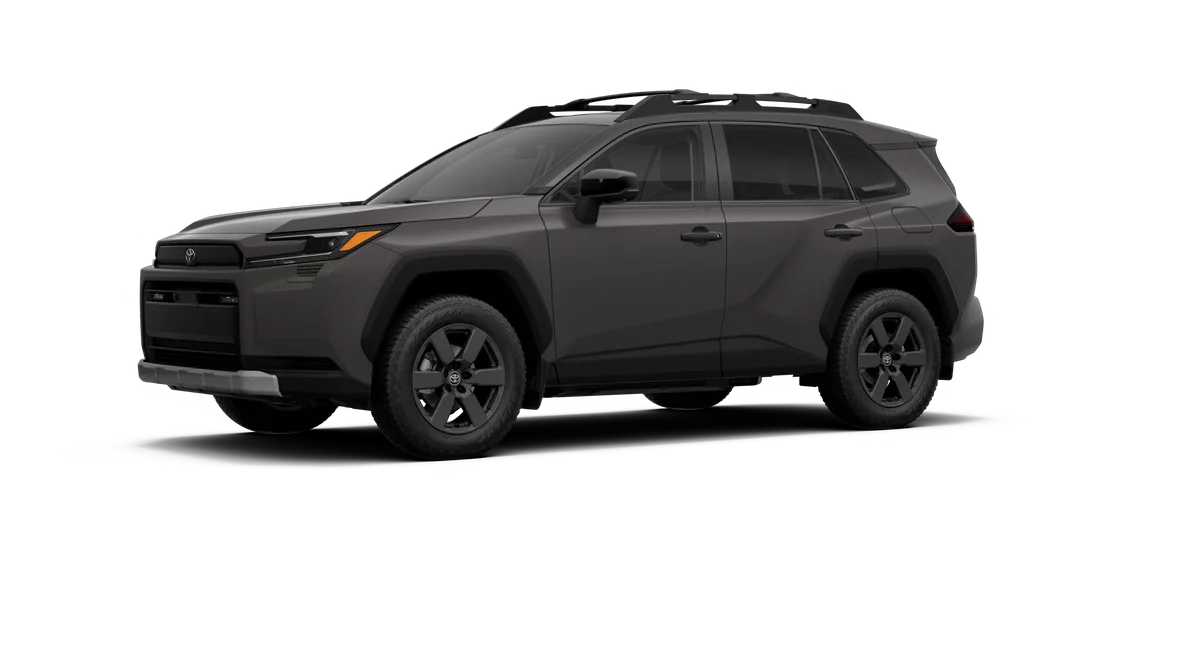 New 2026 Urban Rock Toyota Woodland image 24