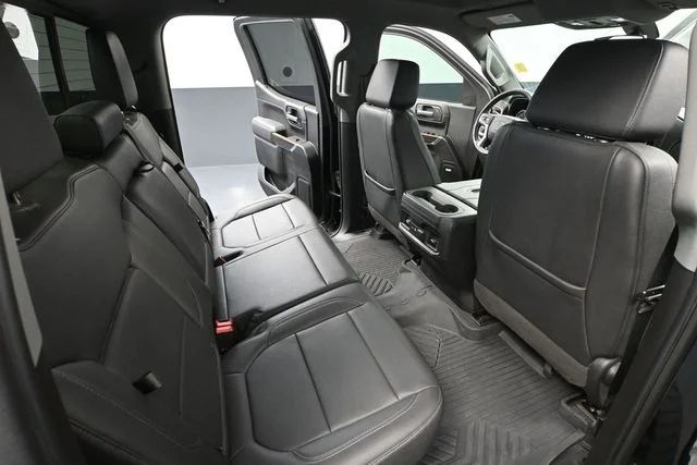 2021 Chevrolet Silverado 1500 RST - Photo 46