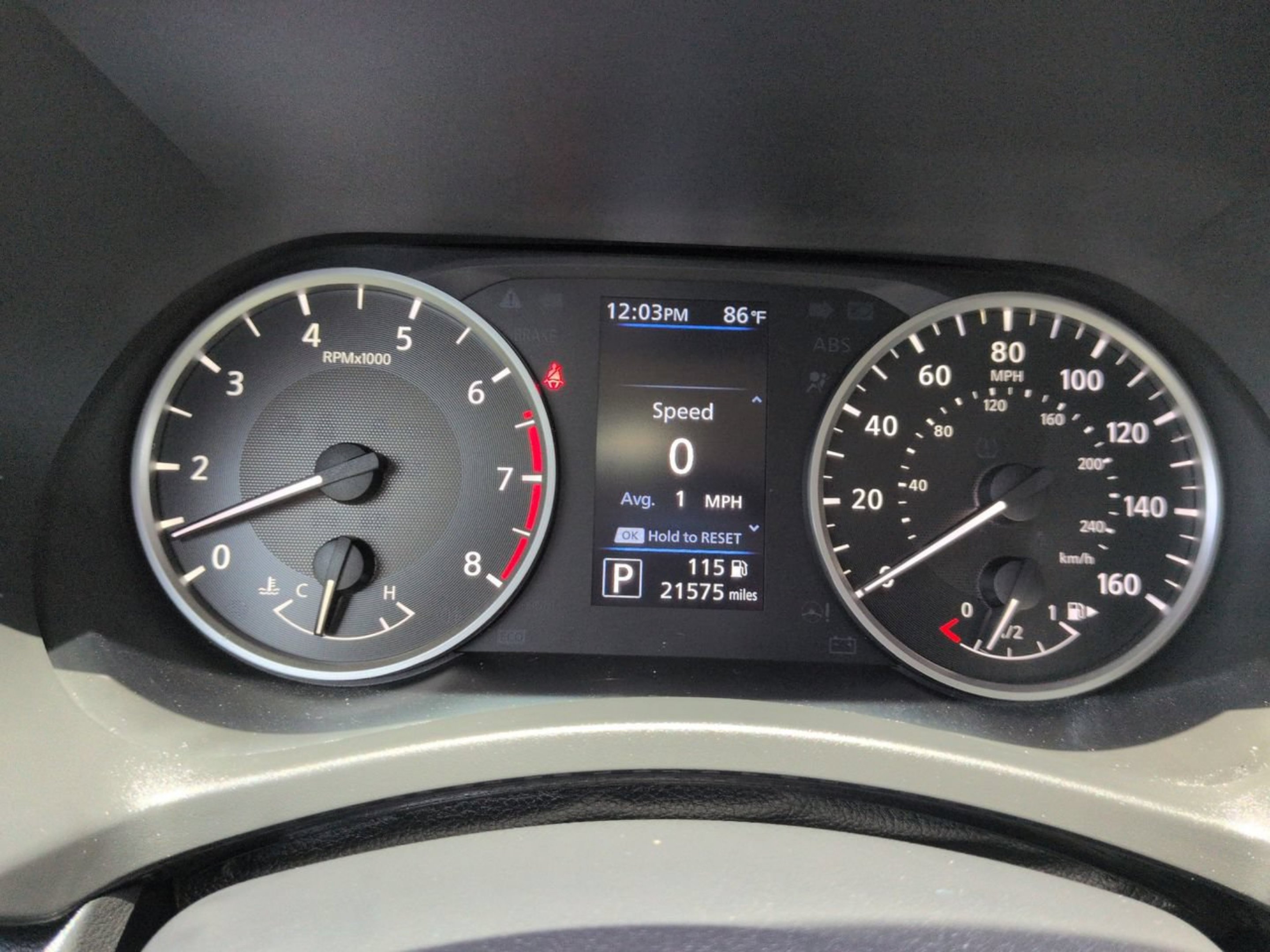 Used 2025 Super Black Nissan S image 29