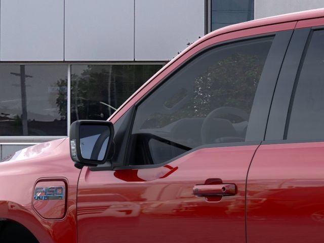 New 2025 Red Metallic Ford Flash image 20