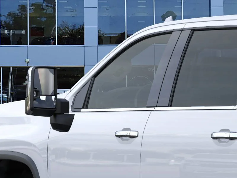 2026 Chevrolet Silverado 2500 HD High Country - Photo 12