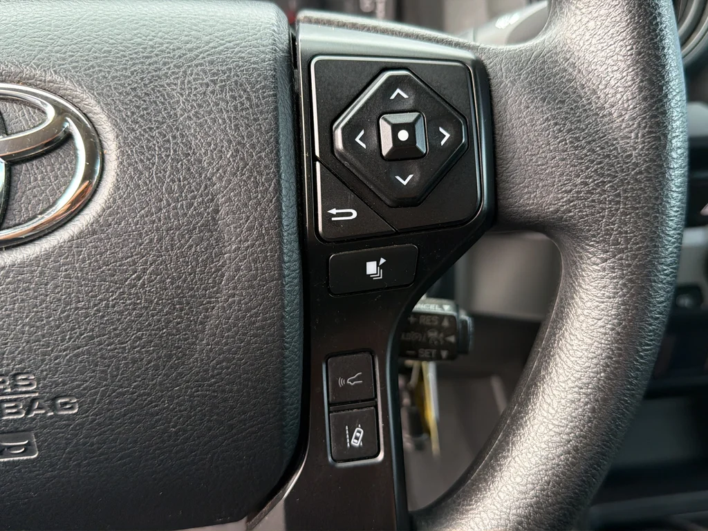 Used 2023 Silver Toyota SR image 20