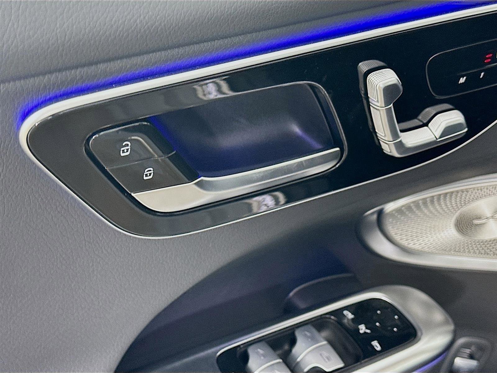 Used 2026 MANUFAKTUR Alpine Grey Mercedes-Benz C 300 image 22