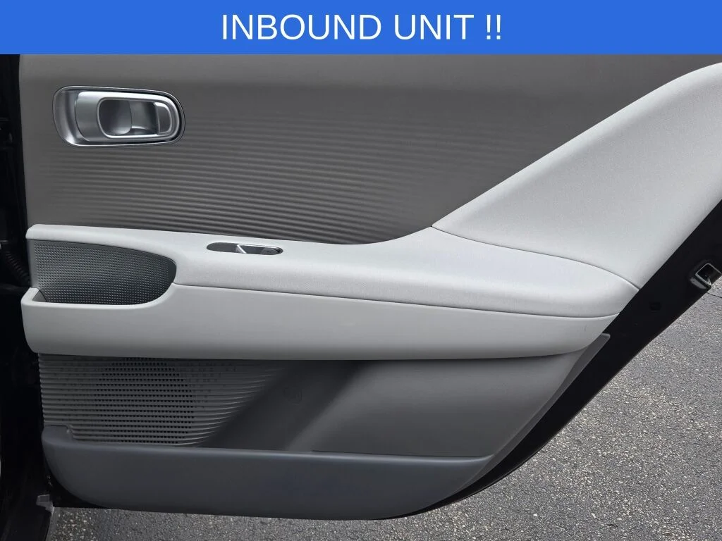 2024 Hyundai IONIQ 6 SEL - Photo 11