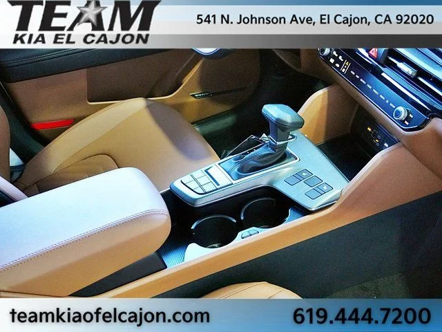 2026 Kia Sportage X-Line - Photo 13