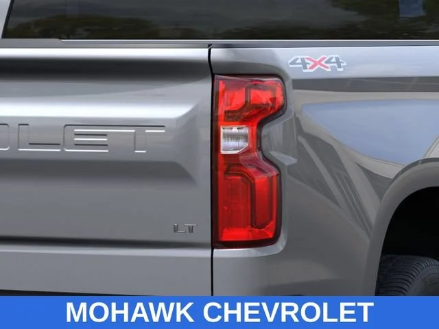2026 Chevrolet Silverado 1500 LT - Photo 11