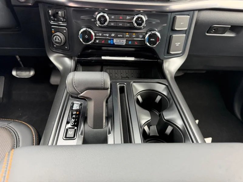 New 2026 Avalanche Ford Tremor® image 16