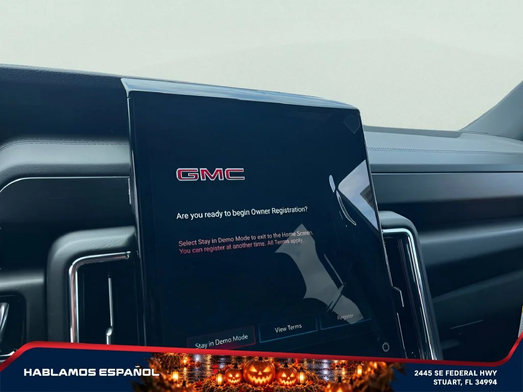 New 2026 Glacier White Tricoat GMC Denali image 31