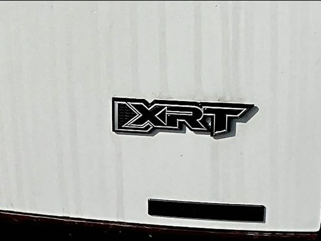 New 2026 White Hyundai XRT image 8