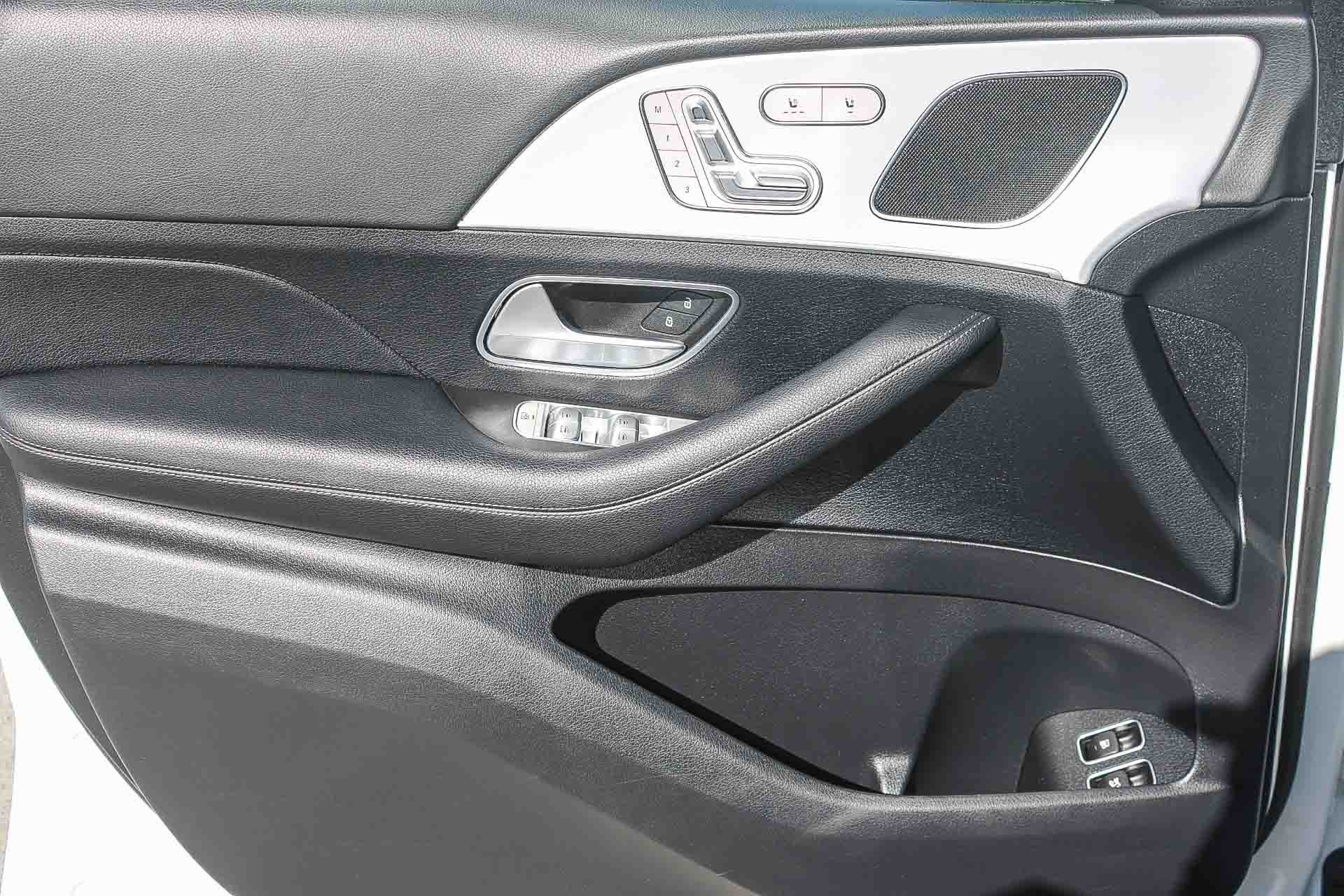 2024 Mercedes-Benz GLE GLE450E - Photo 20