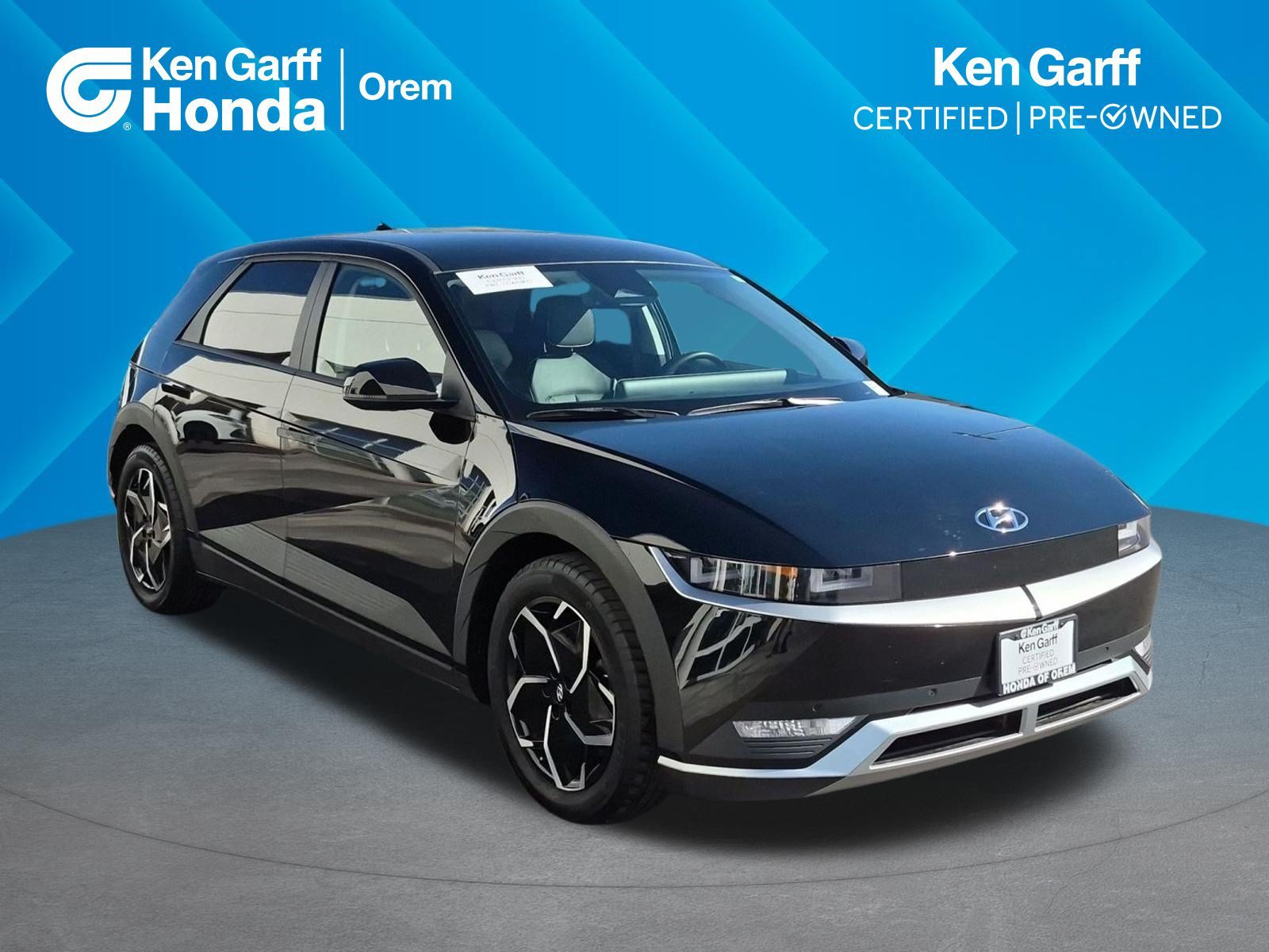 2023 Hyundai IONIQ 5
