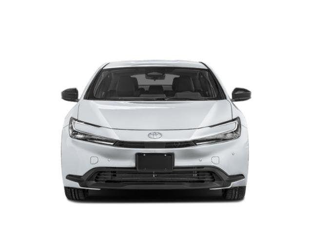 Used 2025 Wind Chill Pearl Toyota LE image 4