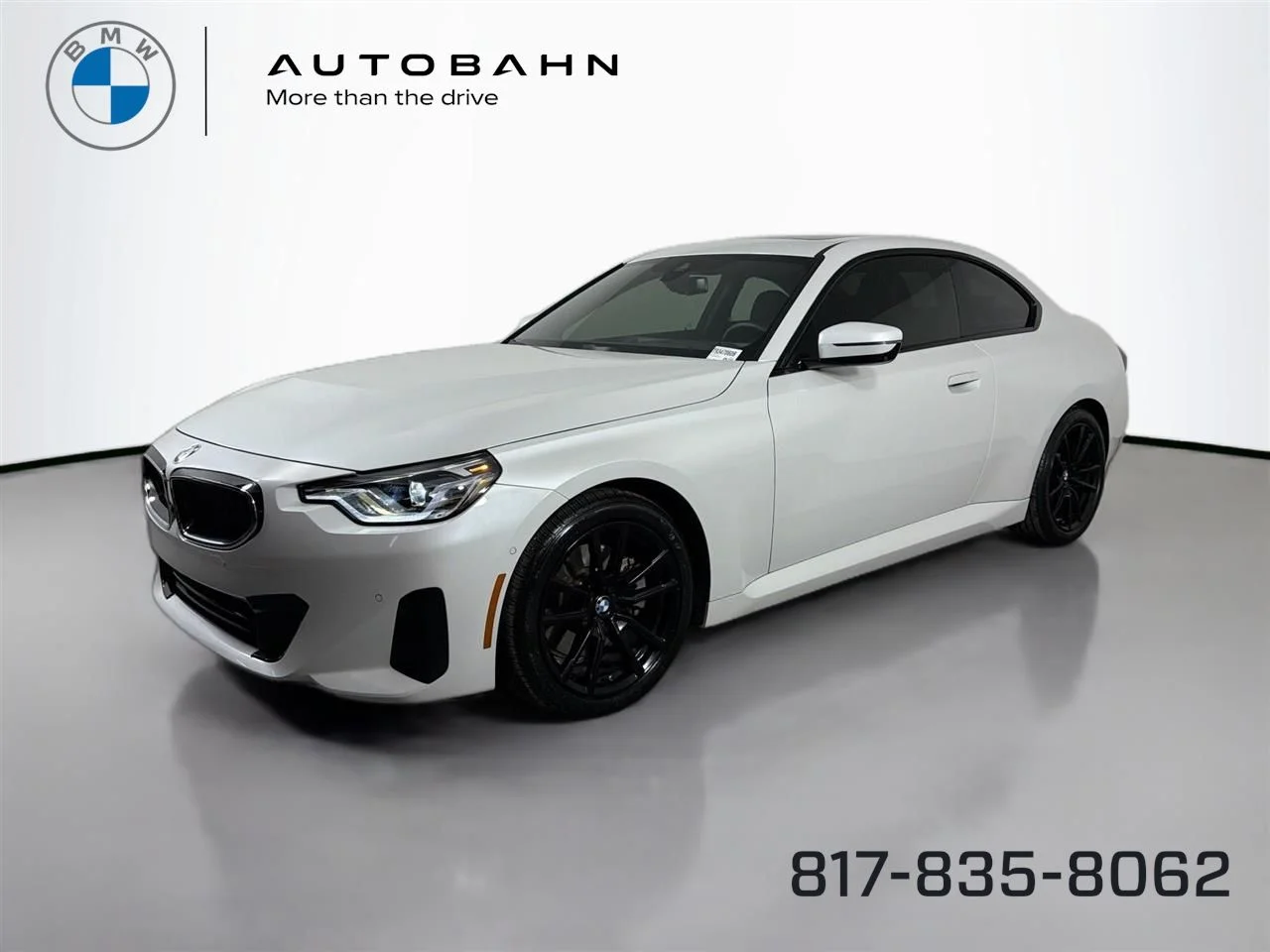 2024 BMW 2 Series 230i Coupe's photo