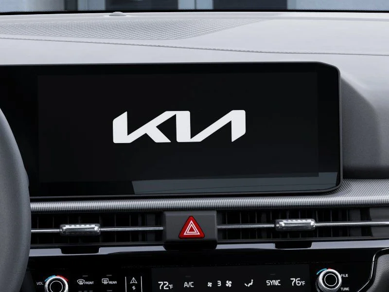 New 2026 Gray Kia EX image 20