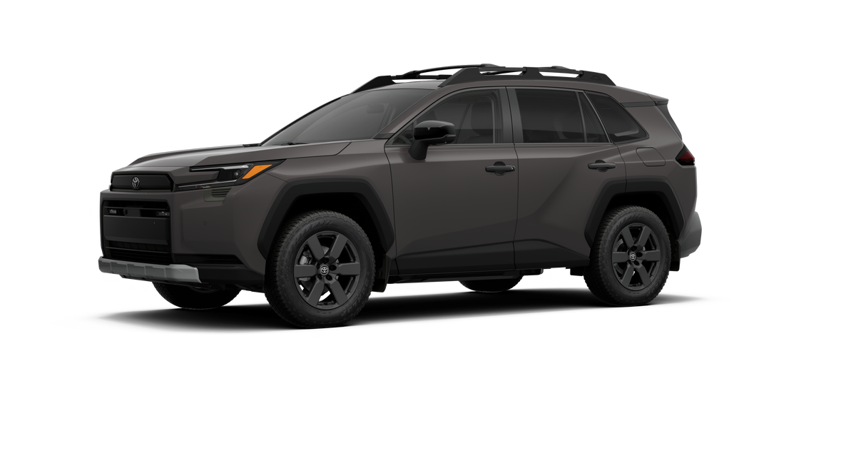 New 2026 Urban Rock Toyota Woodland image 24