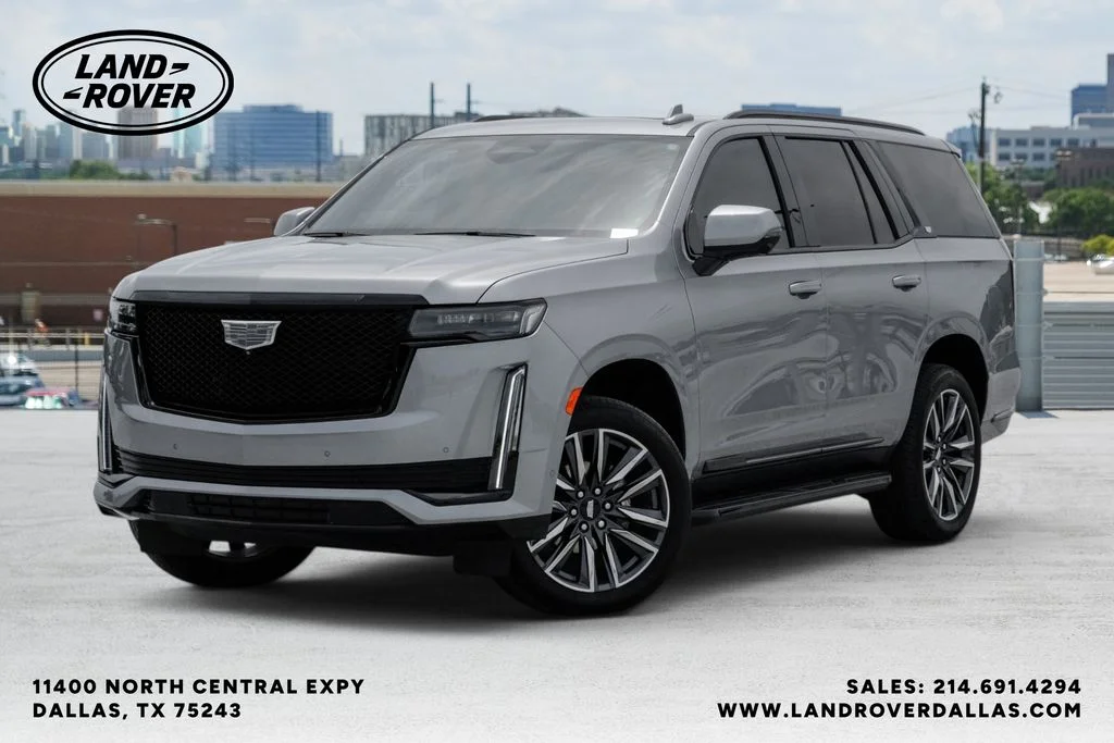 2023 Cadillac Escalade 2WD Sport's photo
