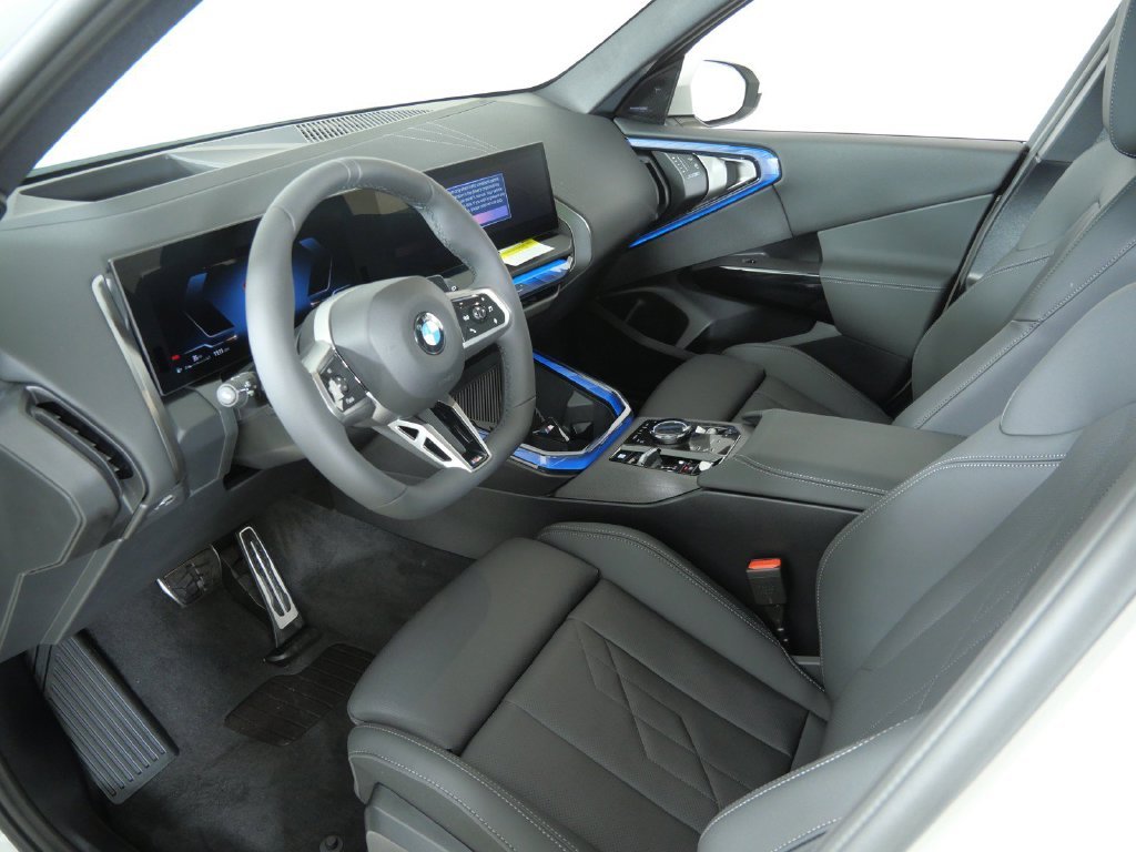 New 2026 Alpine White BMW 30 xDrive image 34