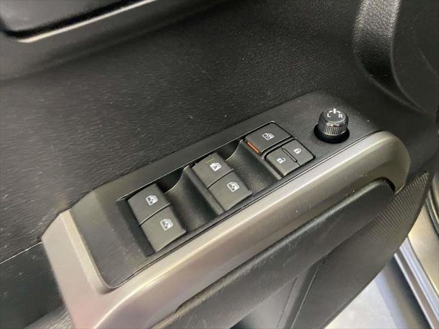 Certified Used 2022 MAGNETIC GRAY MET. Toyota  image 19