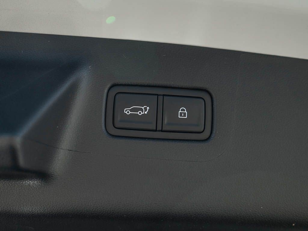 New 2026 Ecotronic Gray Hyundai SEL AWD image 9