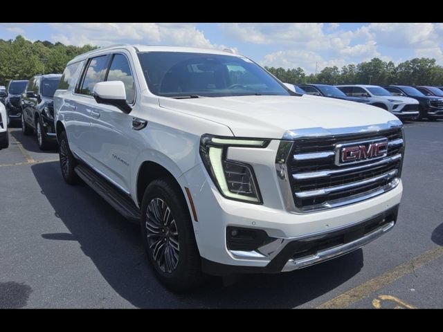 Used 2026 Summit White GMC Elevation image 2