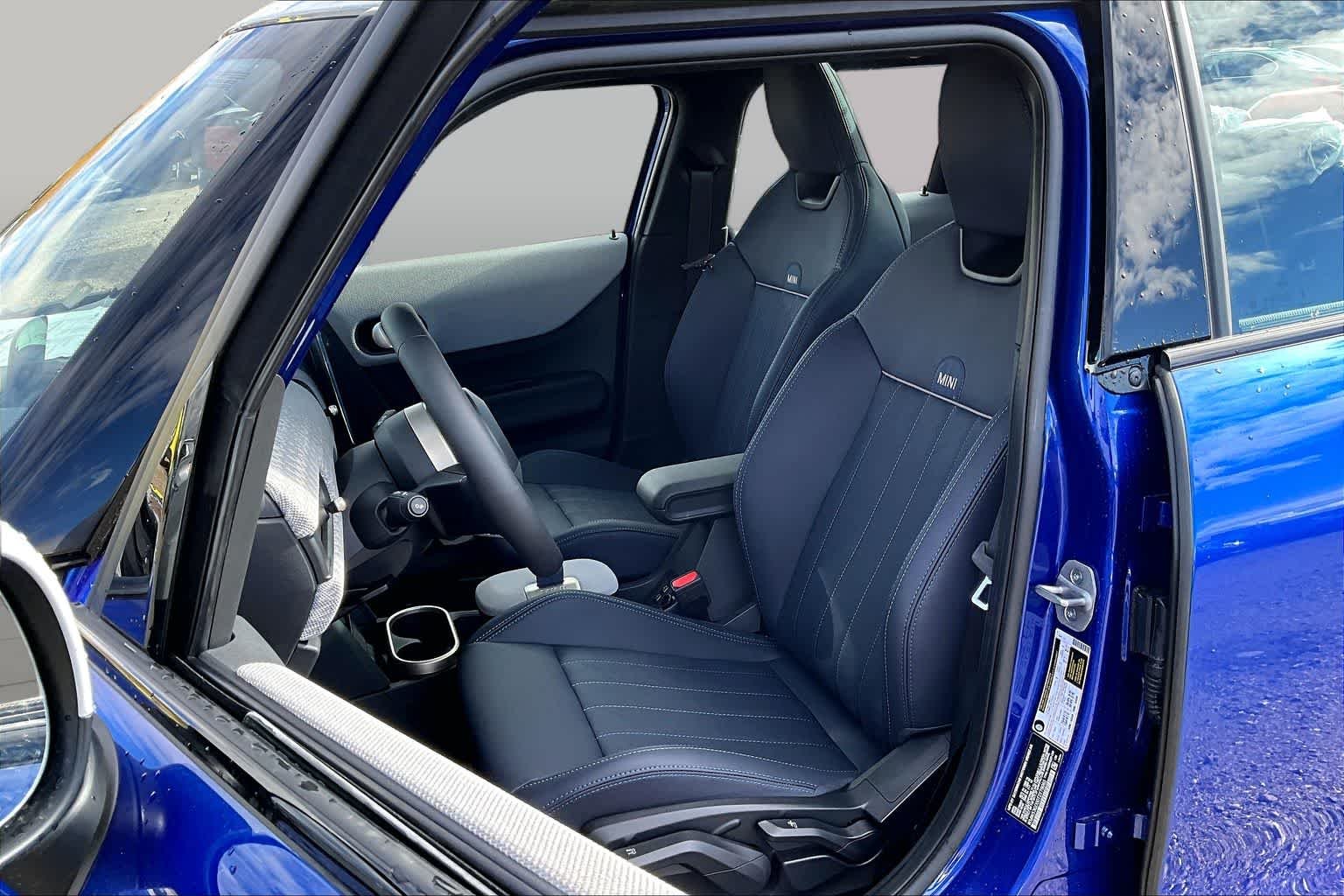 2026 MINI Hardtop 4 Door S - Photo 9