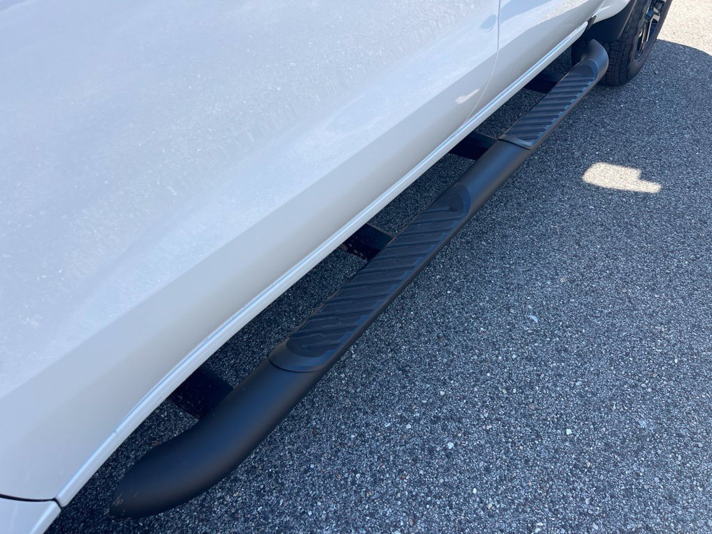 2026 Chevrolet Silverado 1500 RST - Photo 10