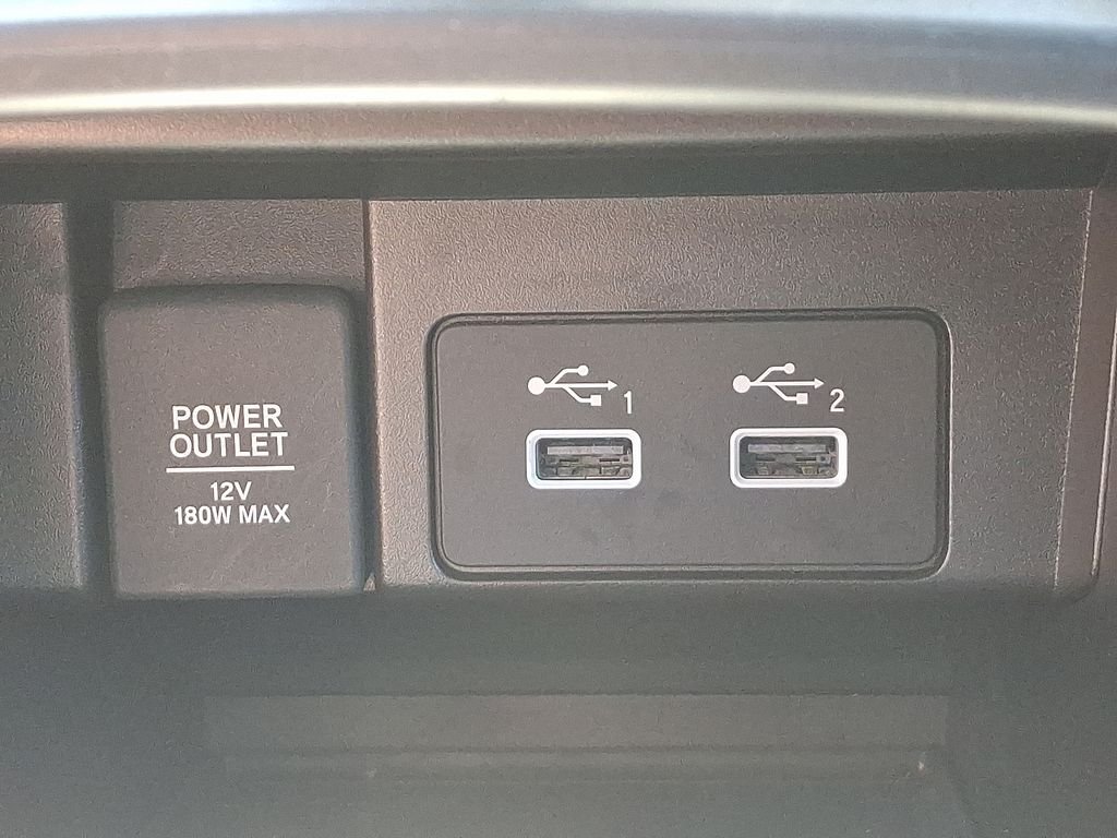 2021 Honda Accord Sport SE - Photo 26