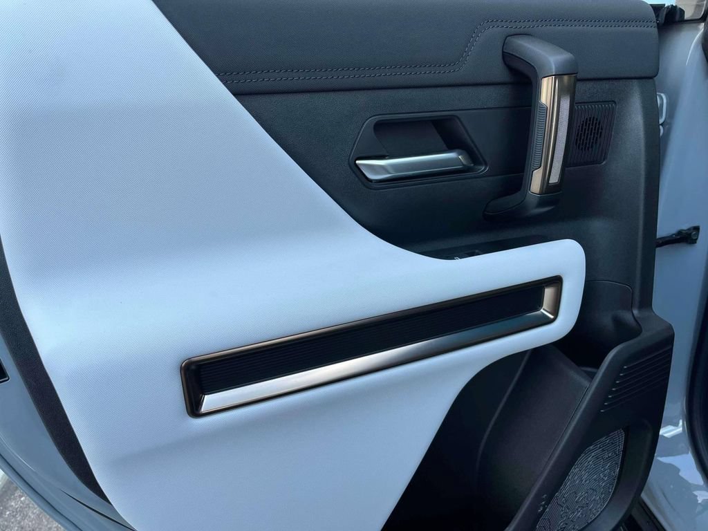 2024 GMC HUMMER EV 3X - Photo 15