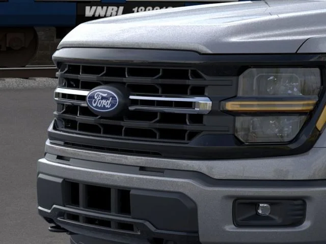 New 2026 Ford F-150 XLT