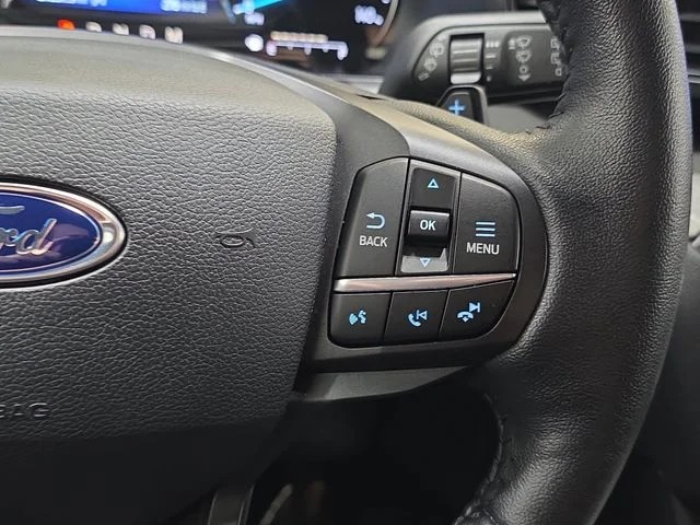Certified Used 2020 Magnetic Ford XLT image 17