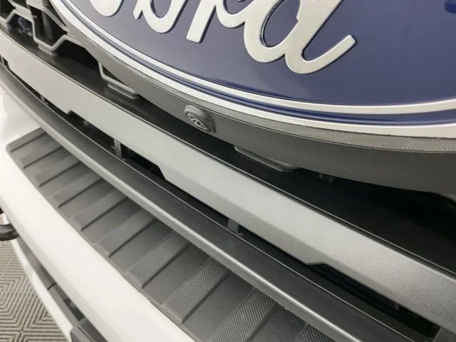 New 2026 Oxford White Ford XL image 11