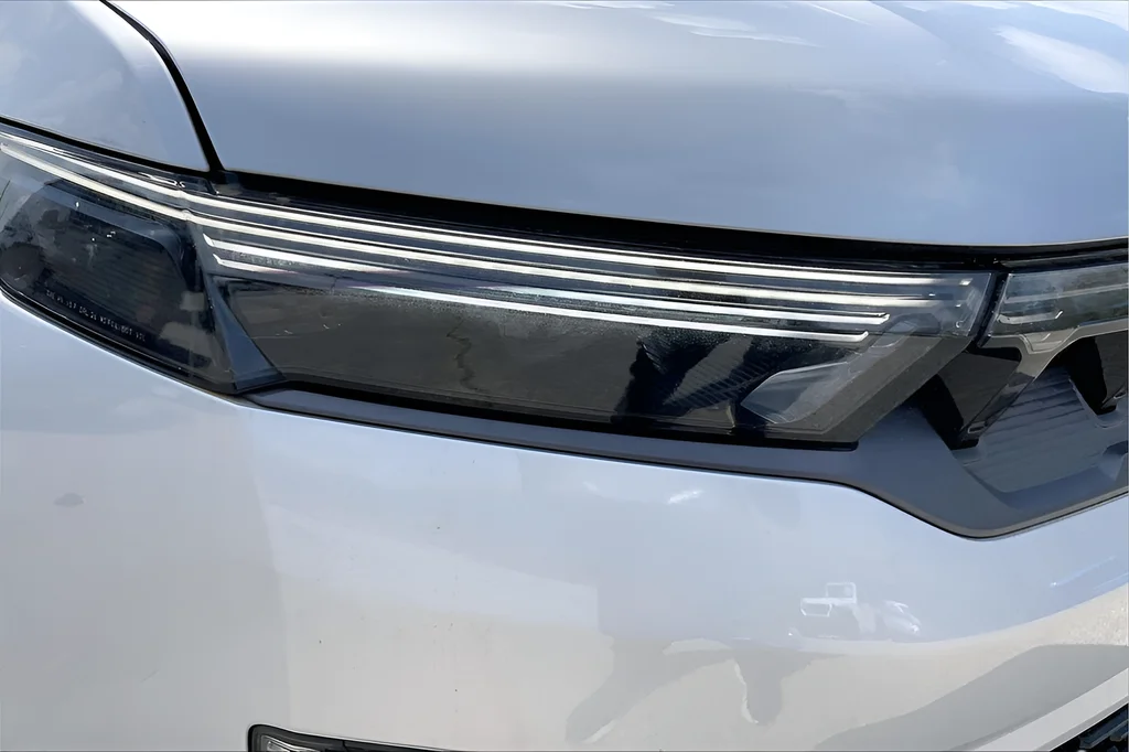 New 2026 Silver Zynith Jeep Limited Altitude image 15