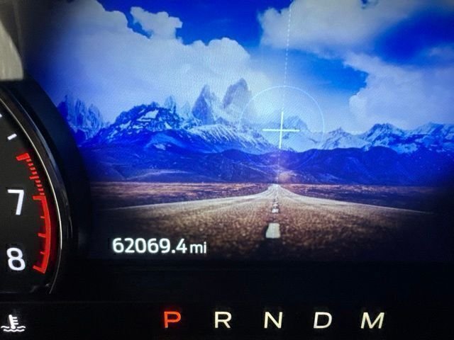Used 2020 Silver Ford XLT image 14