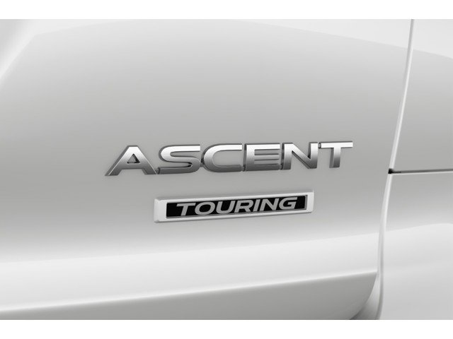 New 2026 CRYSTAL WHITE PEARL Subaru Touring 7-Passenger image 12