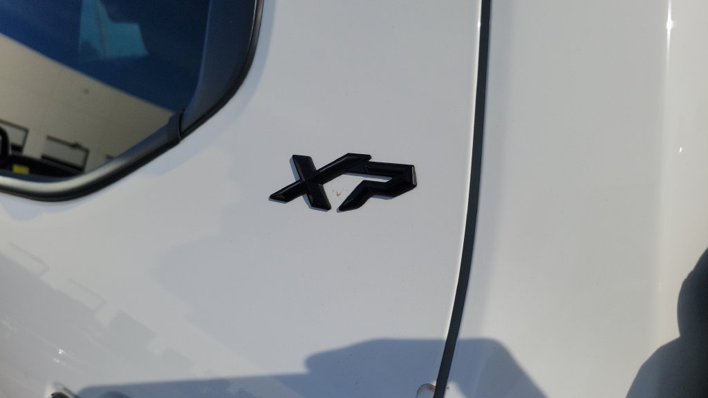 Certified Used 2025 White Toyota SR5 image 11