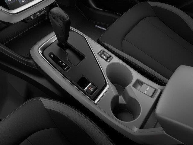New 2026 CRYSTAL BLACK SILICA Subaru Premium image 20