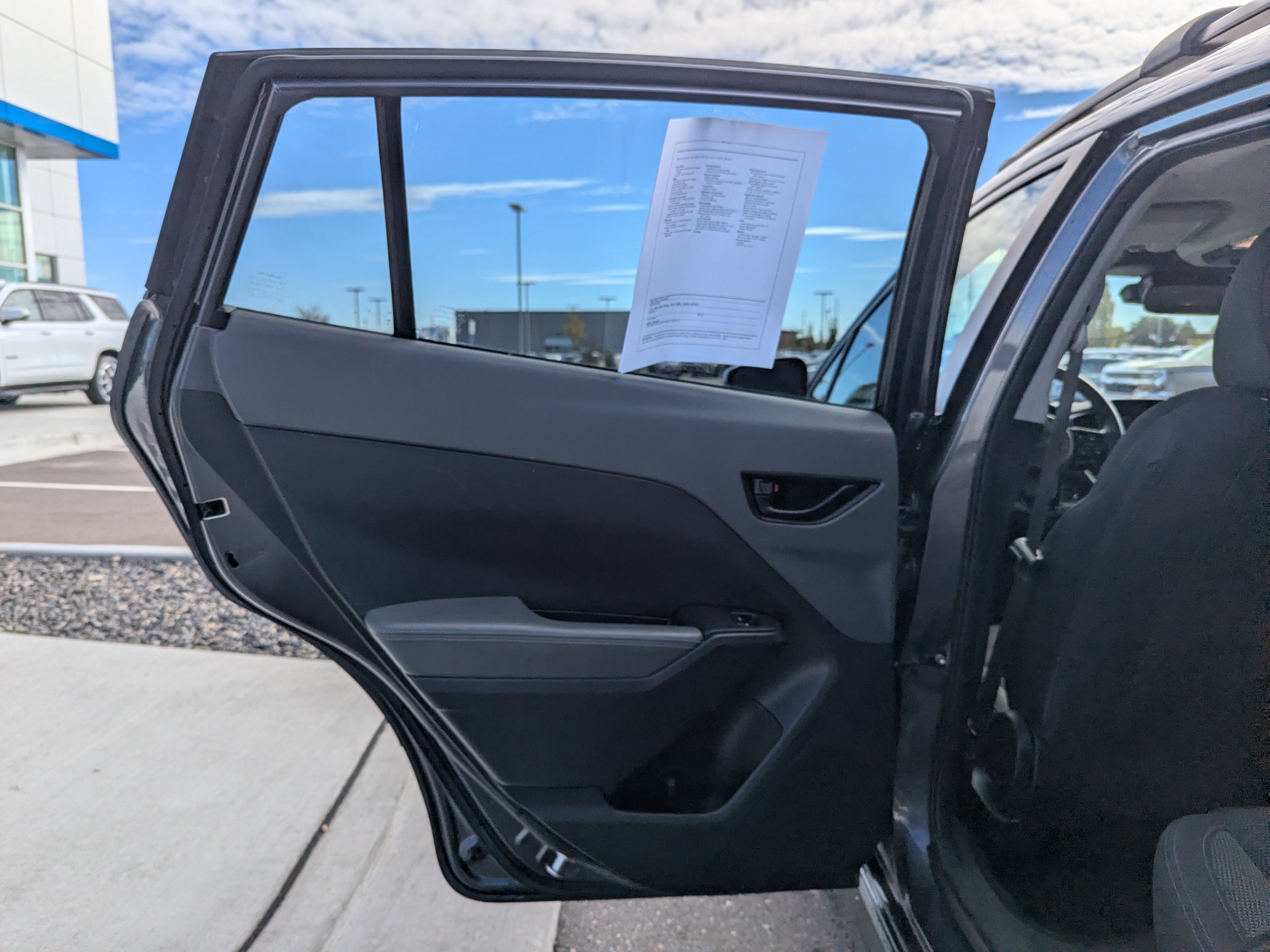 2024 Subaru Crosstrek Premium - Photo 26