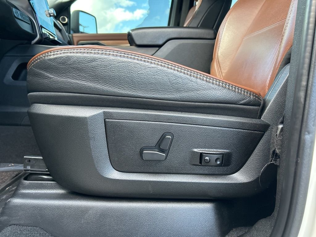 2023 RAM Ram 2500 Pickup Laramie Longhorn - Photo 32