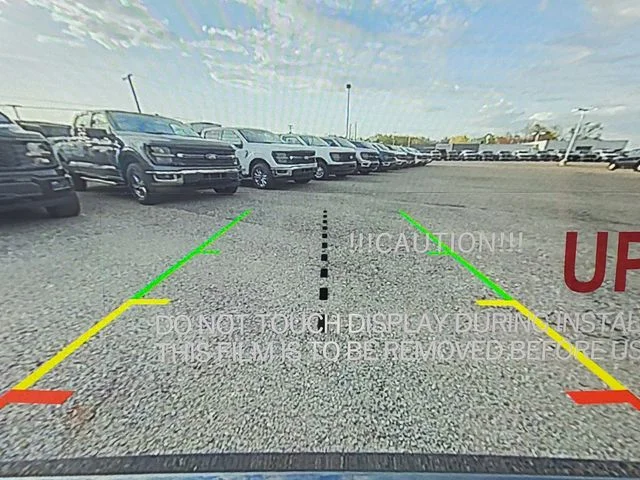 2025 Ford Mustang GT Premium Convertible - Photo 35