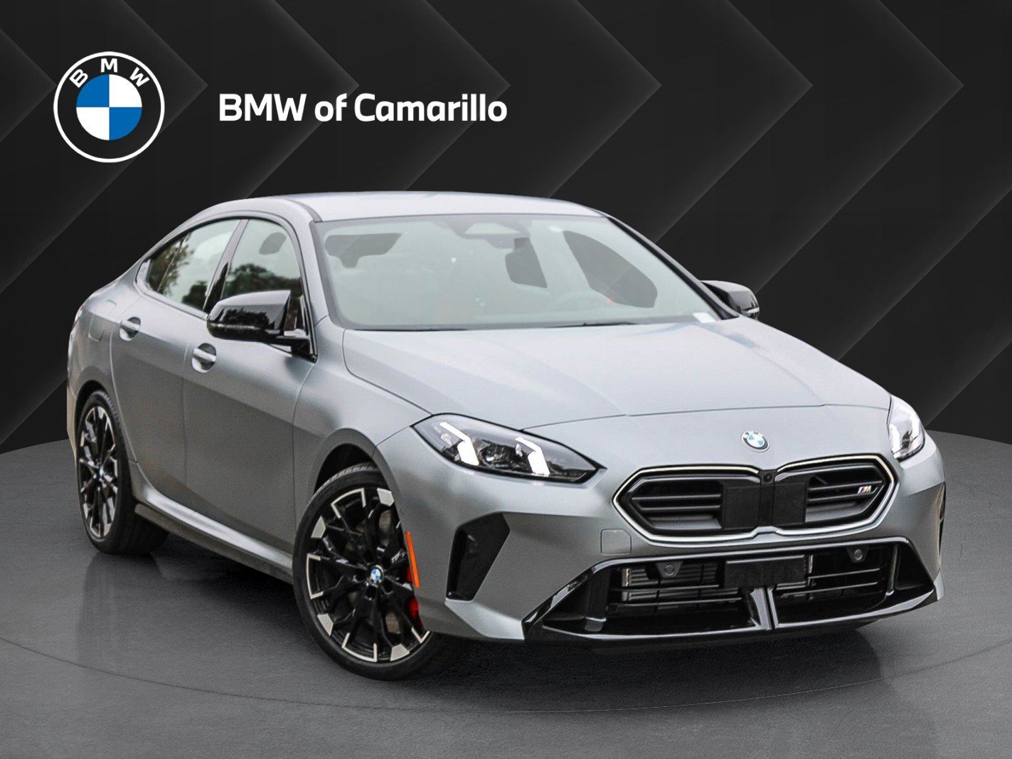 2026 BMW 2 Series M235