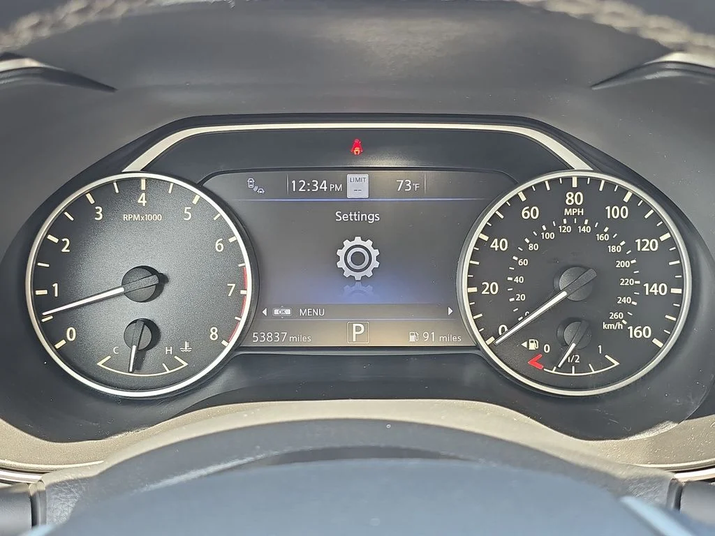 Used 2023  Nissan 3.5 SL image 16