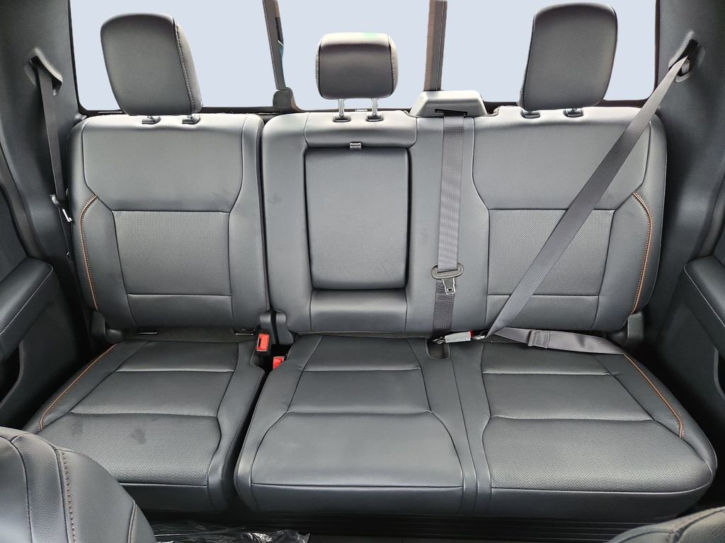 2026 Ford F-250 Super Duty Lariat - Photo 23