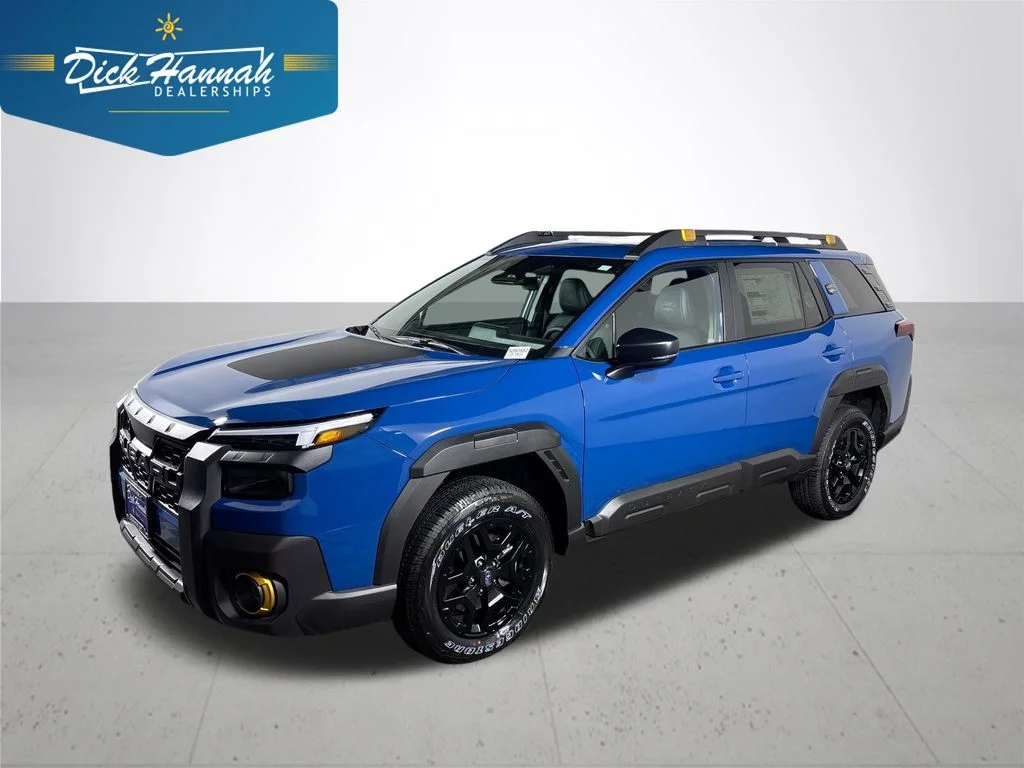 22 New Subaru Outback Wilderness for Sale in Vancouver, WA