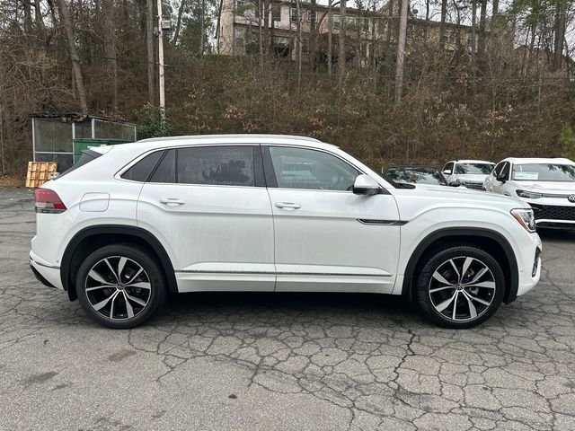 New 2026  Volkswagen 2.0T SEL Premium R-Line image 8