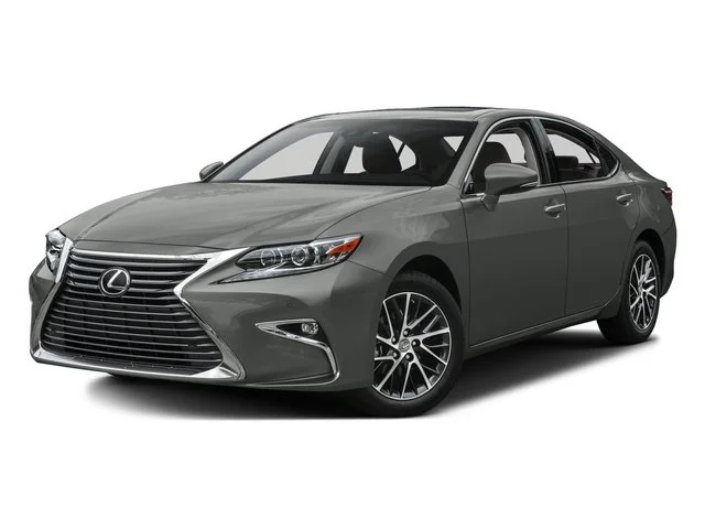 Used 2016  Lexus 350 image 1