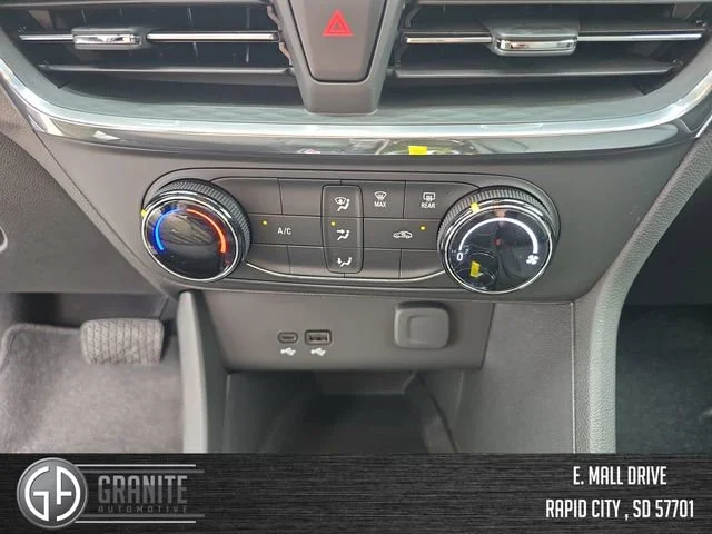 2026 Buick Encore GX Preferred - Photo 18
