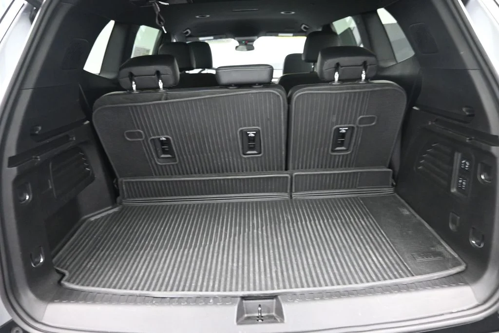 Used 2025 Gray Buick Sport Touring image 12